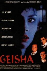 Geisha 1996 on netflix