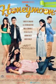 Honeymoon 2013 on netflix