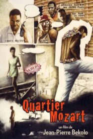 Quartier Mozart 1992 on netflix