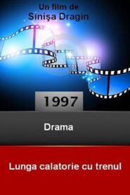 The Long Journey by Train 1997 on netflix