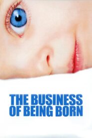 The Business of Being Born 2008 on netflix