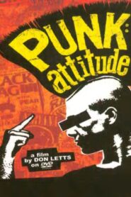 Punk: Attitude 2005 on netflix