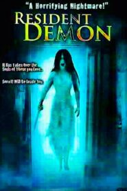 Resident Demon 2004 on netflix