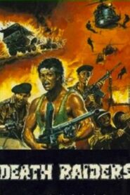 Death Raiders 1984 on netflix