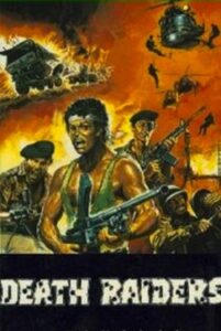 Death Raiders 1984 on netflix