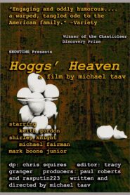 Hoggs’ Heaven 1994 on netflix