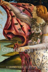 Galleria degli Uffizi – Il grand tour del XXI° secolo 2013 on netflix
