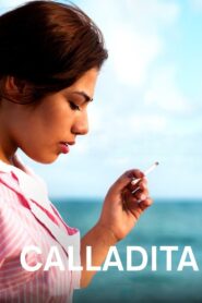Calladita 2020 on netflix