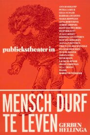 Mensch Durf Te Leven 1980 on netflix