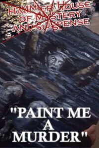 Paint Me a Murder 1984 on netflix
