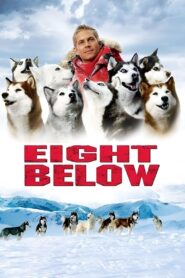 Eight Below 2006 on netflix