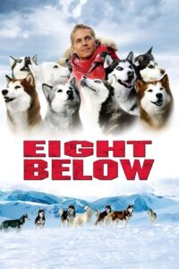 Eight Below 2006 on netflix