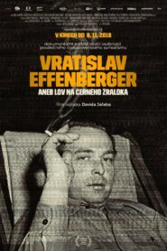 Vratislav Effenberger or Black Shark Hunting 2018 on netflix