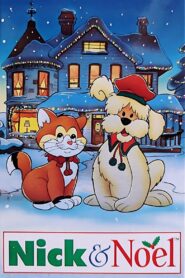 Nick & Noel 1993 on netflix