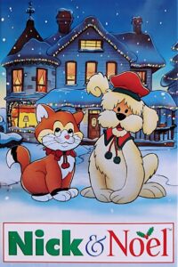 Nick & Noel 1993 on netflix