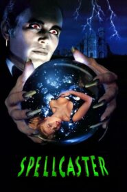 Spellcaster 1988 on netflix