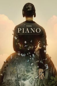Inside ‘The Piano’ 1993 on netflix