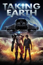 Taking Earth 2017 on netflix