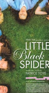Little Black Spiders 2012 on netflix