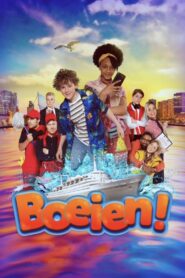 Boeien! 2022 on netflix