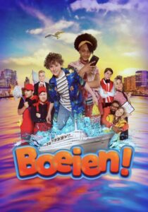 Boeien! 2022 on netflix