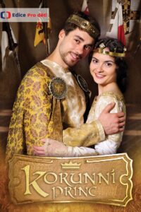 Korunní princ 2015 on netflix