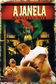 A Janela (Maryalva Mix) 2001 on netflix