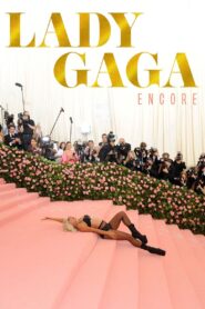 Lady Gaga – Encore 2020 on netflix