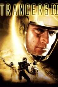 Trancers II: The Return of Jack Deth 1991 on netflix