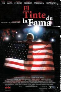 The Color of Fame 2008 on netflix
