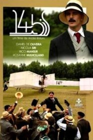 14 Bis 2006 on netflix