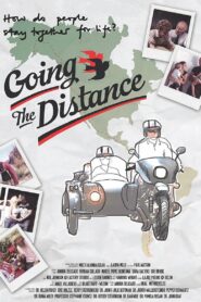 Going the Distance: A Honeymoon Adventure 2014 on netflix