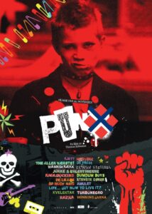 Punx 2015 on netflix
