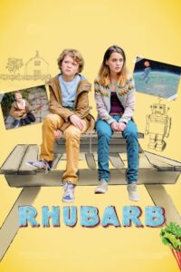 Rhubarb 2014 on netflix