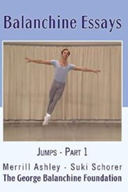 Balanchine Essays – Jumps 1994 on netflix