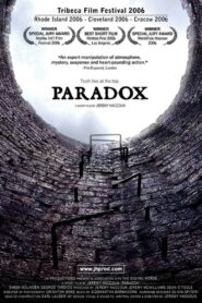 Paradox 2006 on netflix