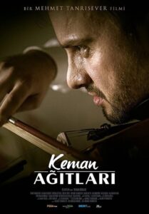 Keman Ağıtları 2020 on netflix