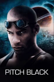 Pitch Black 2000 on netflix
