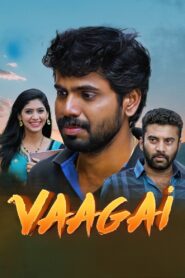 Vaagai 2024 on netflix