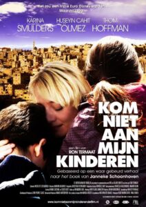 Don’t Touch My Children 2010 on netflix