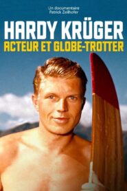 The Hardy Krüger Story 2019 on netflix