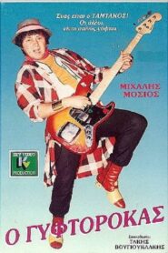 Ο Γυφτοροκάς 1987 on netflix