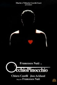 OcchioPinocchio 1994 on netflix