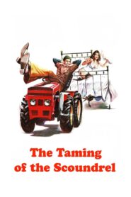 The Taming of the Scoundrel 1980 on netflix