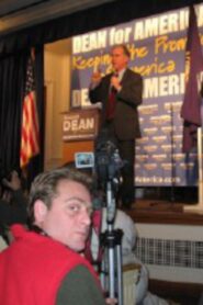 Dean and Me: Roadshow of an American Primary 2008 on netflix