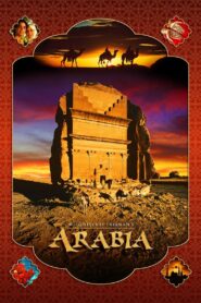 Arabia 3D 2010 on netflix
