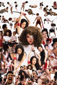 The Women’s Revenge 2020 on netflix