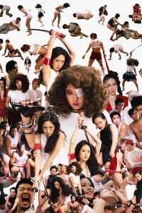 The Women’s Revenge 2020 on netflix