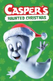 Casper’s Haunted Christmas 2000 on netflix