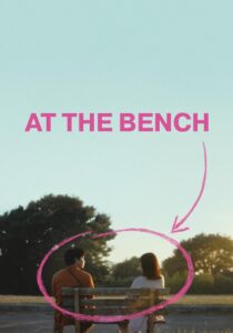 At the Bench 2024 on netflix